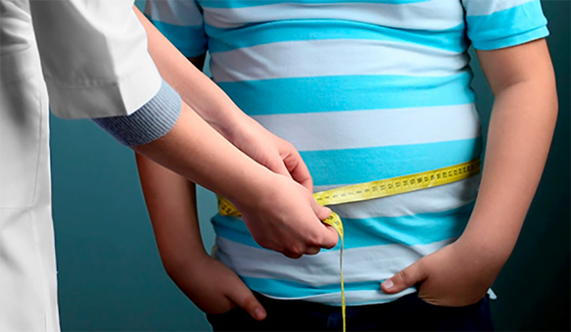 A primeira diretriz americana para o tratamento da obesidade em crianças e  adolescentes - Abeso
